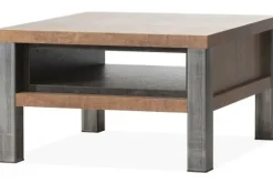 Sale Lamulux Salontafel Kahlua - Kinga