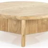 Outlet By-Boo Salontafel large Natural 240111 Leoti