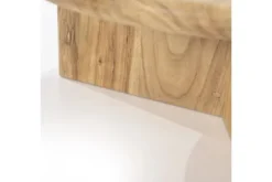 Outlet By-Boo Salontafel large Natural 240111 Leoti