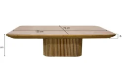 Discount Livingfurn Salontafel Lausanne