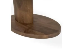 Eleonora Meubelen Salontafels^Salontafel Lichtbruin Novia