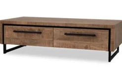 Lamulux Salontafels^Salontafel Lingo - Rimini