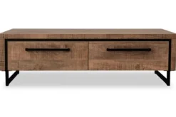 Lamulux Salontafels^Salontafel Lingo - Rimini