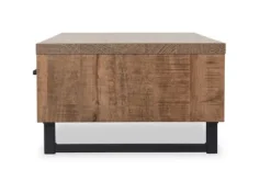 Lamulux Salontafels^Salontafel Lingo - Rimini
