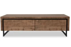 Lamulux Salontafels^Salontafel Lingo - Rimini