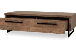 Lamulux Salontafels^Salontafel Lingo - Rimini