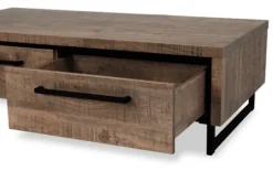 Lamulux Salontafels^Salontafel Lingo - Rimini