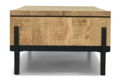 Hot Lamulux Salontafel Lucania - Union