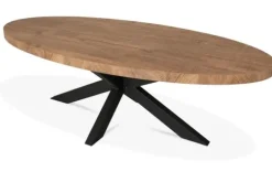 Lamulux Salontafels^Salontafel Lynn