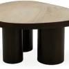 BL Design Salontafels^Salontafel Mies