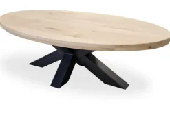 De Houtmaatschappij Salontafel  Mingo