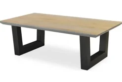 De Houtmaatschappij Salontafel  Mingo