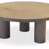 De Houtmaatschappij Salontafels^Salontafel  Mingo