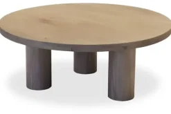 De Houtmaatschappij Salontafels^Salontafel  Mingo