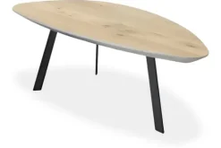 De Houtmaatschappij Salontafel  Mingo