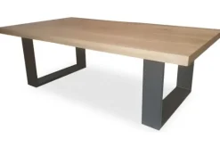 De Houtmaatschappij Salontafels^Salontafel  Mingo