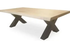 Outlet De Houtmaatschappij Salontafel  Mingo