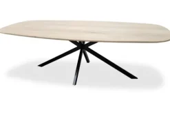 Outlet De Houtmaatschappij Salontafel  Mingo
