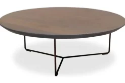 Discount De Houtmaatschappij Salontafel  Mingo