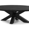 De Houtmaatschappij Salontafels^Salontafel Mingo