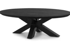 De Houtmaatschappij Salontafels^Salontafel Mingo