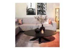 De Houtmaatschappij Salontafels^Salontafel Mingo