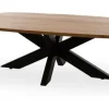 MySons Salontafel Natural Akagi