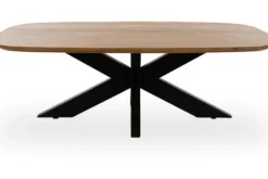 MySons Salontafel Natural Akagi