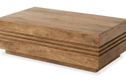 Label51 Salontafels^Salontafel Nature Smooth SE-23.123 Notch