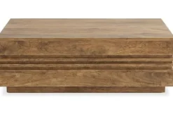 Label51 Salontafels^Salontafel Nature Smooth SE-23.123 Notch