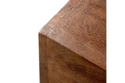 Hot Label51 Salontafel Nature Smooth AC-49.193 Cube