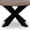 Salontafels^Salontafel Nature Smooth AC-49.101 Otis