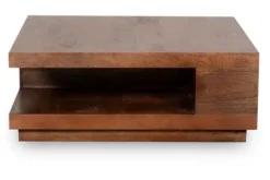 Label51 Salontafels^Salontafel Nature Smooth AC-49.113 Square