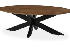 Salontafels^Salontafel Nature Smooth AC-49.092 James
