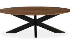 Salontafels^Salontafel Nature Smooth AC-49.092 James