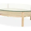 Sale Eleonora Meubelen Salontafel Naturel 96524 Cleo
