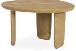 Eleonora Meubelen Salontafels^Salontafel Naturel 96532 Maud