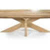 Eleonora Meubelen Salontafel Naturel 96133 Nikki