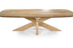 Eleonora Meubelen Salontafel Naturel 96133 Nikki