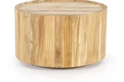 Clearance Eleonora Meubelen Salontafel Naturel 96145 Zayn
