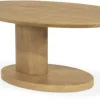 Eleonora Meubelen Salontafels^Salontafel Naturel Novia