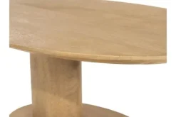 Eleonora Meubelen Salontafels^Salontafel Naturel Novia