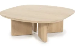Eleonora Meubelen Salontafels^Salontafel naturel Stef