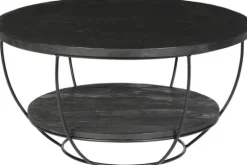 Hot Livingfurn Salontafel Norris