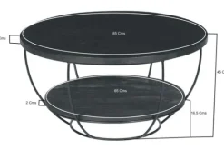 New Livingfurn Salontafel Norris