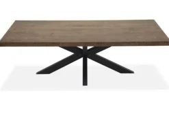 Lamulux Salontafels^Salontafel Novac