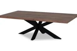 Hot Lamulux Salontafel Novac