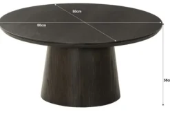Livingfurn Salontafels^Salontafel Novero