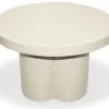 Livingfurn Salontafels^Salontafel Off White Noa