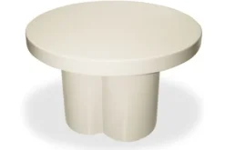 Livingfurn Salontafels^Salontafel Off White Noa